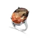 18 X 25mm Oval Shape Zultanite 925 Sterling Silver Ring 18 X 25mm Oval Shape Zultanite 925 Sterling Silver Ring