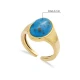 RNG-6640 | 925 Sterling Silver Wholesale | Sade Silver RNG-6640 - Sade 925 Silver Jewelry