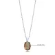 12 X 16mm Oval Zultanite 925 Sterling Silver Necklace 12 X 16mm Oval Zultanite 925 Sterling Silver Necklace