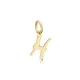 Pisces Zodiac Sign Plain Horoscope 925 Silver Necklace Pisces Zodiac Sign Plain Horoscope 925 Silver Necklace