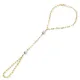 Pearl Design Wholesale Silver Slave Bracelet Pearl Design Wholesale Silver Slave Bracelet