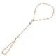 Pearl Design Wholesale Silver Slave Bracelet Pearl Design Wholesale Silver Slave Bracelet