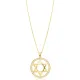 24mm Star Of David 925 Sterling Silver Necklace 24mm Star Of David 925 Sterling Silver Necklace