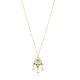 Irregular Shape Star Shaker Sterling Silver Necklace Irregular Shape Star Shaker Sterling Silver Necklace