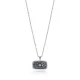 Ancient Evil Eye Design 925 Charm Necklace Ancient Evil Eye Design 925 Charm Necklace