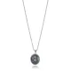 Turkish Cat Animal 925 Sterling Silver Necklace Turkish Cat Animal 925 Sterling Silver Necklace