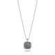 Egyptian Lotus 925 Sterling Silver Necklace Egyptian Lotus 925 Sterling Silver Necklace