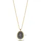 Ancient Hamsa 925 Sterling Silver Necklace Ancient Hamsa 925 Sterling Silver Necklace