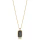 Hopi Hand Evil Eye 925 Sterling Silver Necklace Hopi Hand Evil Eye 925 Sterling Silver Necklace