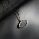Mesopotamian Fertility Elephants 925 Silver Necklace Mesopotamian Fertility Elephants 925 Silver Necklace
