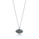 Mesopotamian Fertility Elephants 925 Silver Necklace Mesopotamian Fertility Elephants 925 Silver Necklace