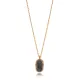 Anubis Symbol 925 Sterling Silver Necklace Anubis Symbol 925 Sterling Silver Necklace