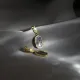 Cleopatra Design 925 Silver Cluster Earring Cleopatra Design 925 Silver Cluster Earring