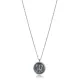 Handcrafted Fairy 925 Sterling Silver Necklace Handcrafted Fairy 925 Sterling Silver Necklace