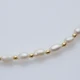 Popular Natural Pearl 925 Sterling Silver Necklace - Sade 925 Silver Jewelry