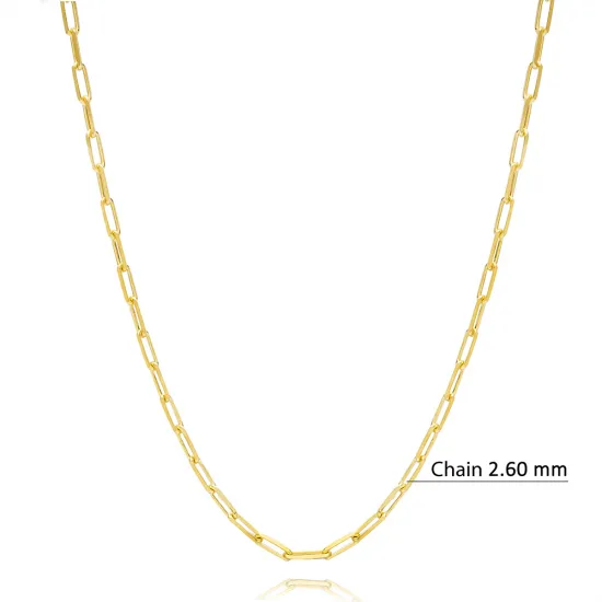 Chain For Woman 925 Sterling Silver Necklace | 925 Sterling Silver Wholesale | Sade Silver Chain For Woman 925 Sterling Silver Necklace - Sade 925 Silver Jewelry