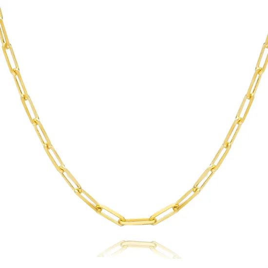 Chain For Woman 925 Sterling Silver Necklace | 925 Sterling Silver Wholesale | Sade Silver Chain For Woman 925 Sterling Silver Necklace - Sade 925 Silver Jewelry
