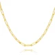 Chain For Woman 925 Sterling Silver Necklace | 925 Sterling Silver Wholesale | Sade Silver Chain For Woman 925 Sterling Silver Necklace - Sade 925 Silver Jewelry