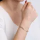 Made in Turkey Chain 925 Sterling Silver Bracelet