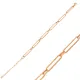 Made in Turkey Chain 925 Sterling Silver Bracelet