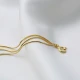 Layered Italian Chain Popular Sterling Silver Pendant - Sade 925 Silver Jewelry