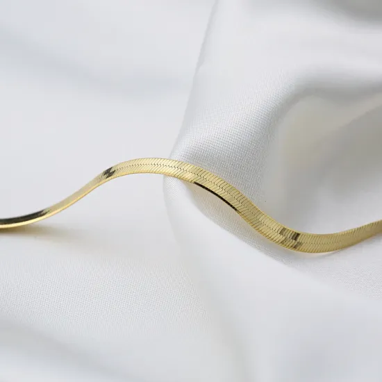 Italian Chain 925 Sterling Silver Bracelet Italian Chain 925 Sterling Silver Bracelet