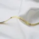 Italian Chain 925 Sterling Silver Bracelet Italian Chain 925 Sterling Silver Bracelet