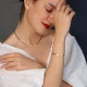Italian Chain 925 Sterling Silver Bracelet Italian Chain 925 Sterling Silver Bracelet