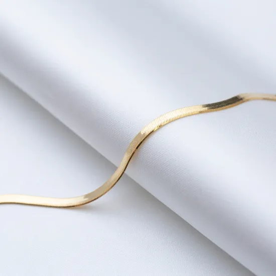 Italian Chain 925 Sterling Silver Bracelet Italian Chain 925 Sterling Silver Bracelet