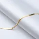 Italian Chain 925 Sterling Silver Bracelet Italian Chain 925 Sterling Silver Bracelet