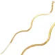 Italian Chain 925 Sterling Silver Bracelet Italian Chain 925 Sterling Silver Bracelet