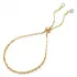 Twist Rope Chain 925 Sterling Silver Bracelet