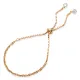 Twist Rope Chain 925 Sterling Silver Bracelet Twist Rope Chain 925 Sterling Silver Bracelet