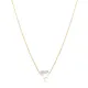 Mother Of Pearl Heart 925 Sterling Silver Necklace Mother Of Pearl Heart 925 Sterling Silver Necklace