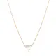 Mother Of Pearl Heart 925 Sterling Silver Necklace Mother Of Pearl Heart 925 Sterling Silver Necklace