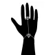 Diamond Shape Wholesale Handmade Turkish Slave Bracelet Diamond Shape Wholesale Handmade Turkish Slave Bracelet