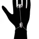 Turkish Lizard Slave 925 Sterling Silver Bracelet