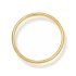 Small Plain 70 mm 70mm 925 Sterling Silver Bangle