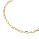 Simple Chain 925 Sterling Silver Bracelet Simple Chain 925 Sterling Silver Bracelet