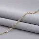 Simple Chain 925 Sterling Silver Bracelet Simple Chain 925 Sterling Silver Bracelet