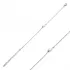 Minimalist Single Pearl 925 Sterling Silver Bracelet