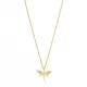 Turkish Dragonfly 925 Sterling Silver Necklace Turkish Dragonfly 925 Sterling Silver Necklace