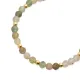 Summer Style Colorful Beads Beaded 925 Silver Bracelet Summer Style Colorful Beads Beaded 925 Silver Bracelet