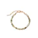 Summer Style Colorful Beads Beaded 925 Silver Bracelet Summer Style Colorful Beads Beaded 925 Silver Bracelet