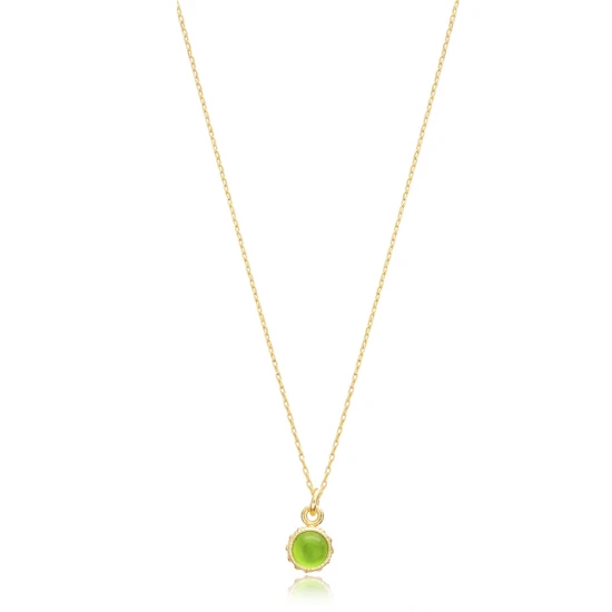 Double Color Ball Woman 925 Sterling Silver Necklace Double Color Ball Woman 925 Sterling Silver Necklace