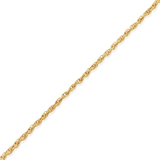 Singapore Chain 925 Sterling Silver Bracelet