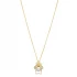 Bee Cute Pearl 925 Sterling Silver Necklace