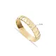 Plain Dainty Fine 925 Sterling Silver Ring