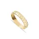 Plain Dainty Fine 925 Sterling Silver Ring