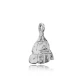 Mythological Gold Plated 925 Sterling Silver Necklace Mythological Gold Plated 925 Sterling Silver Necklace